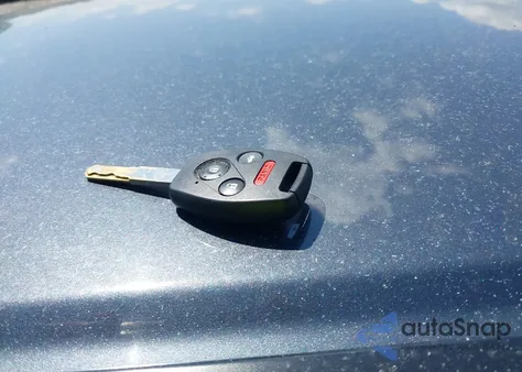 2005 Honda Accord 2.4 Lx from USA, damaged, VIN 1HGCM56465A115858